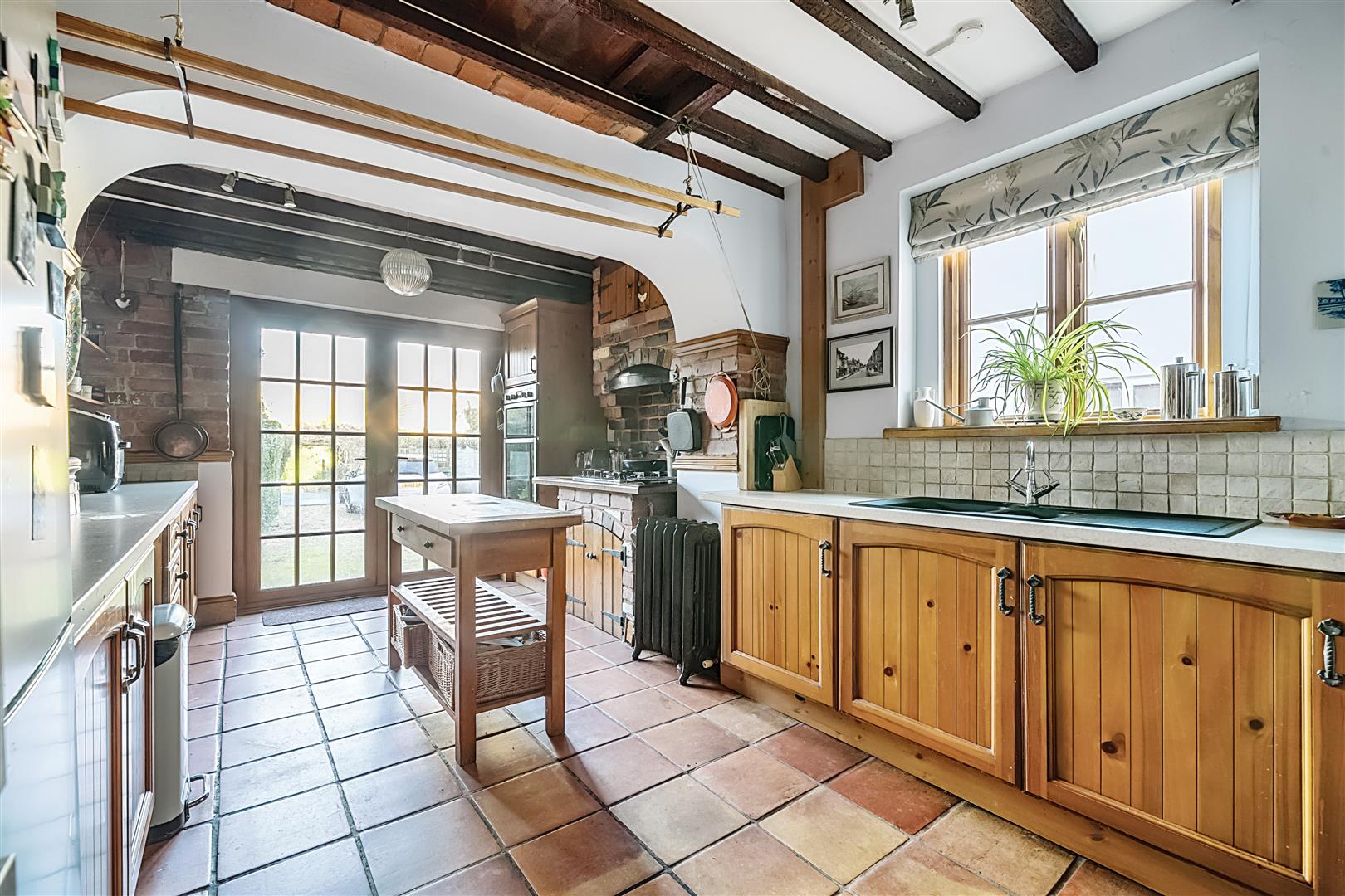 Bristol Road, Chippenham